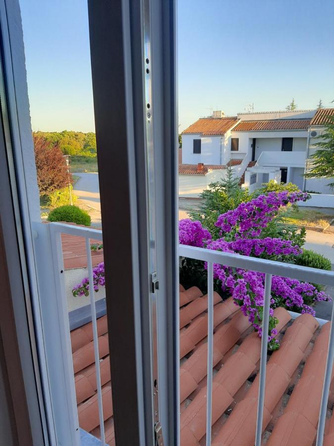 Apartment Enis Barbariga Exterior foto