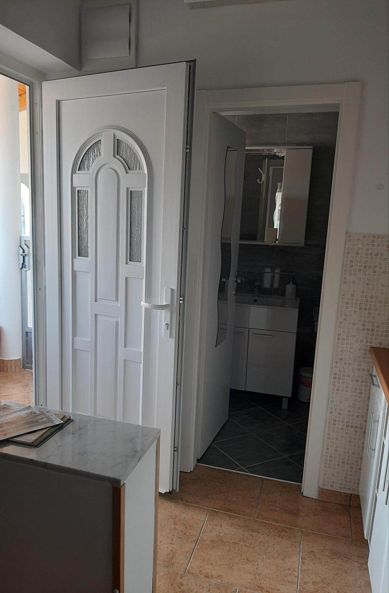 Apartment Enis Barbariga Exterior foto